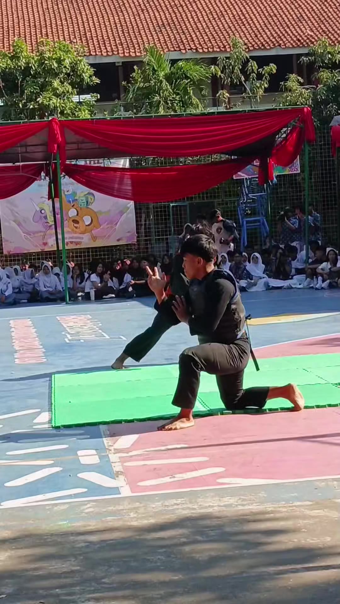 @Indah Aja
