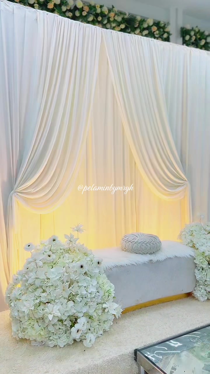 @Pelamin Mini Kulim
