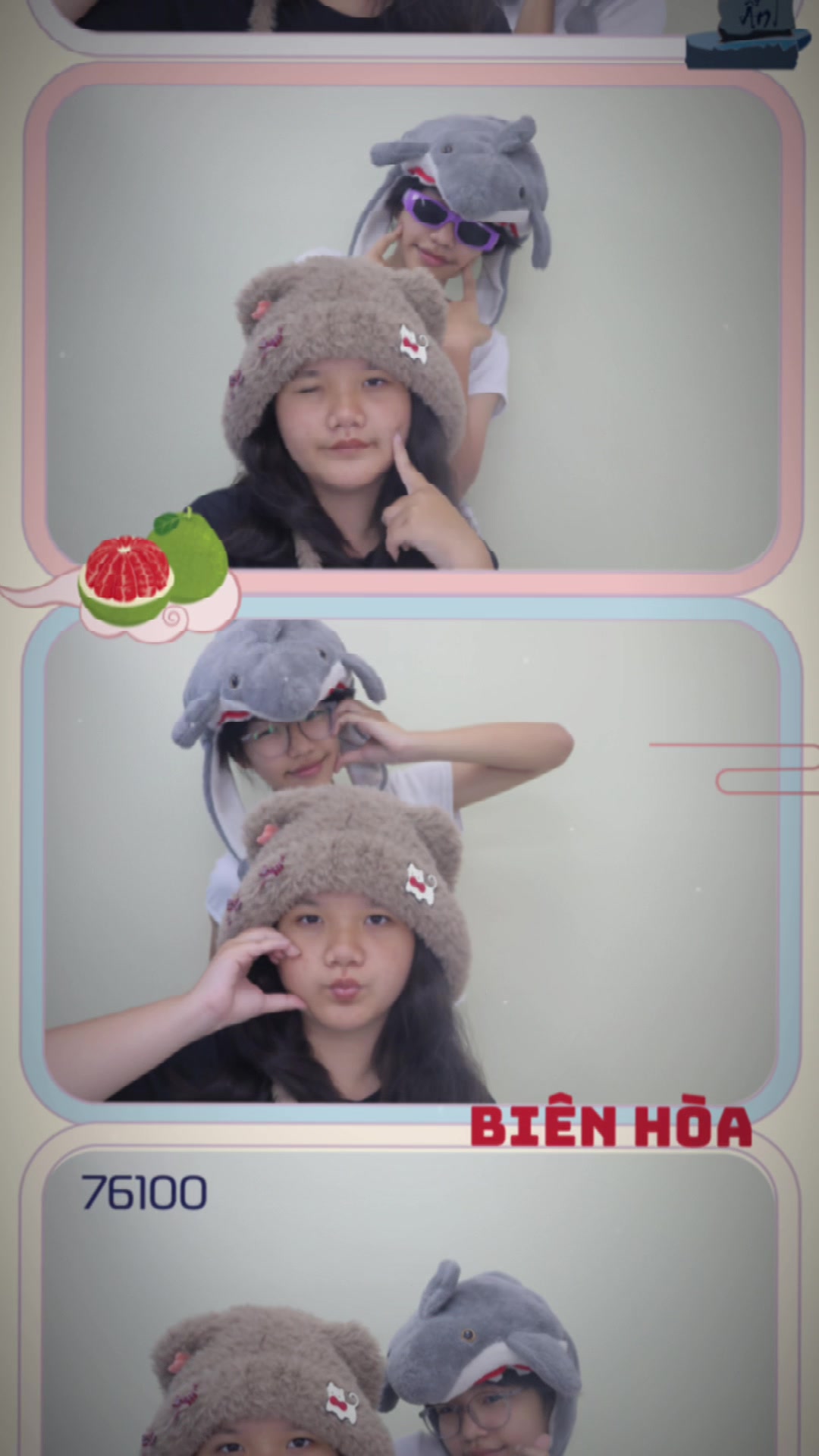 @Fun Studio L&agrave;ng Đại Học