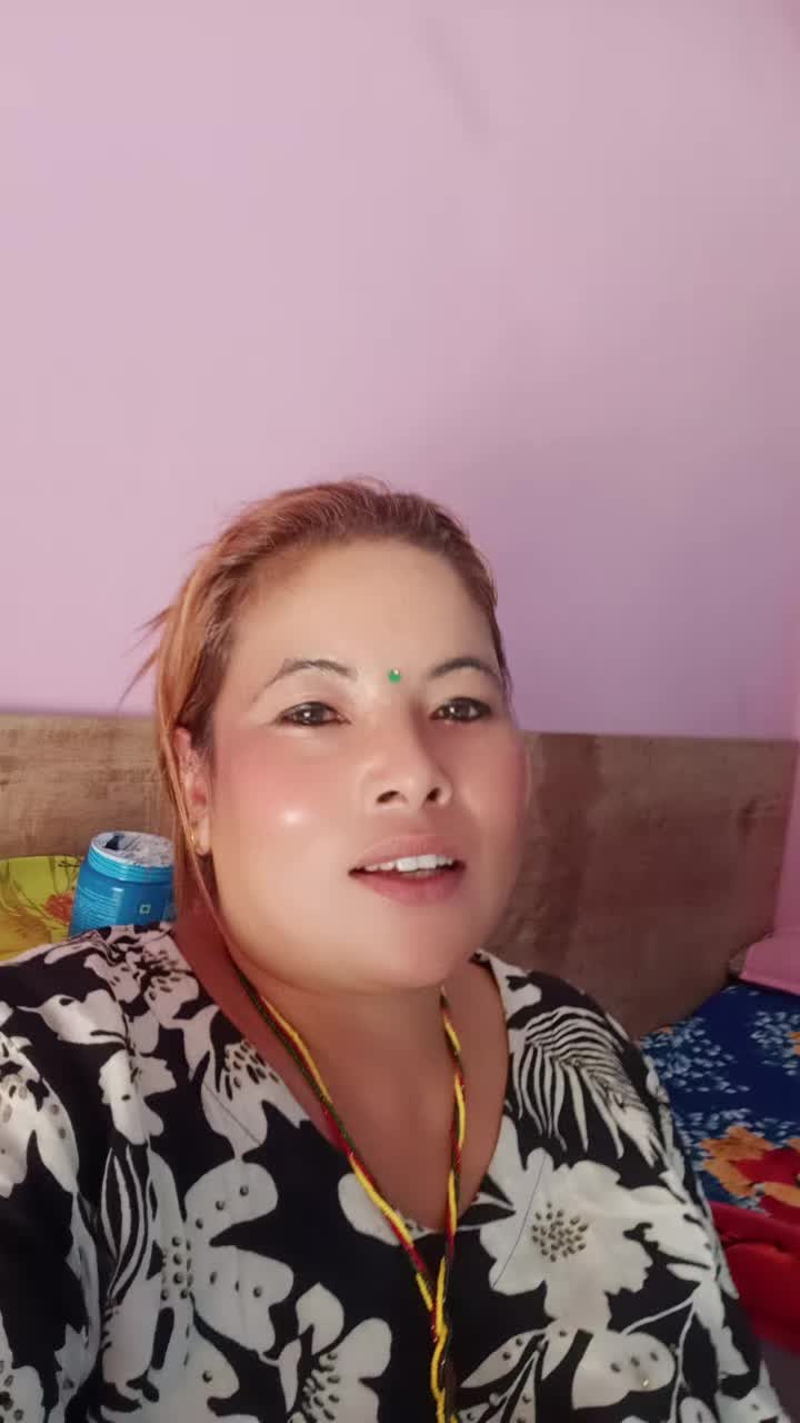 @Rashmi Ranjitkar