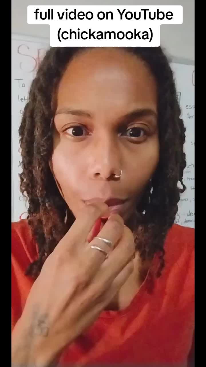 @Chickamooka