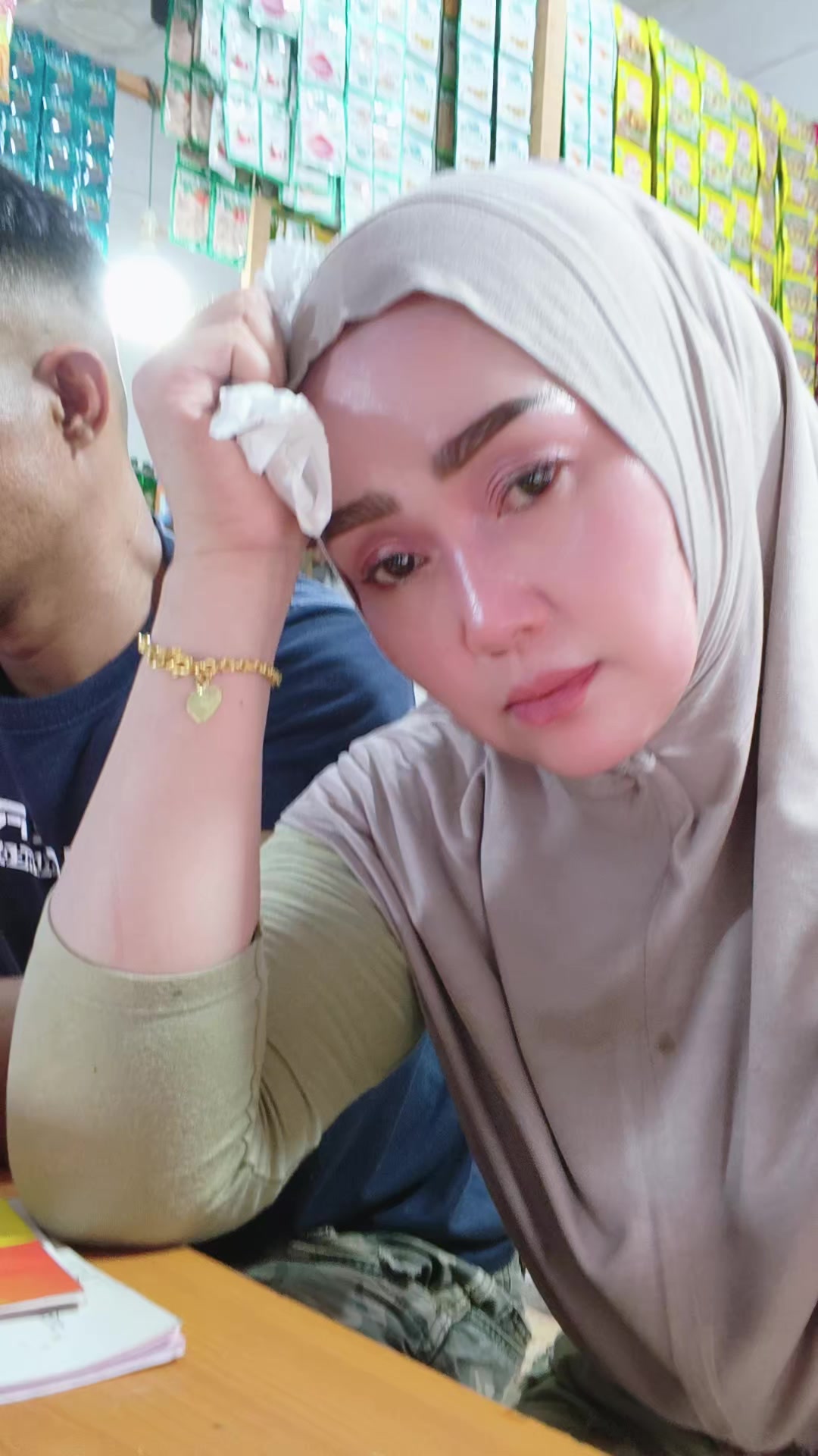 @berkah