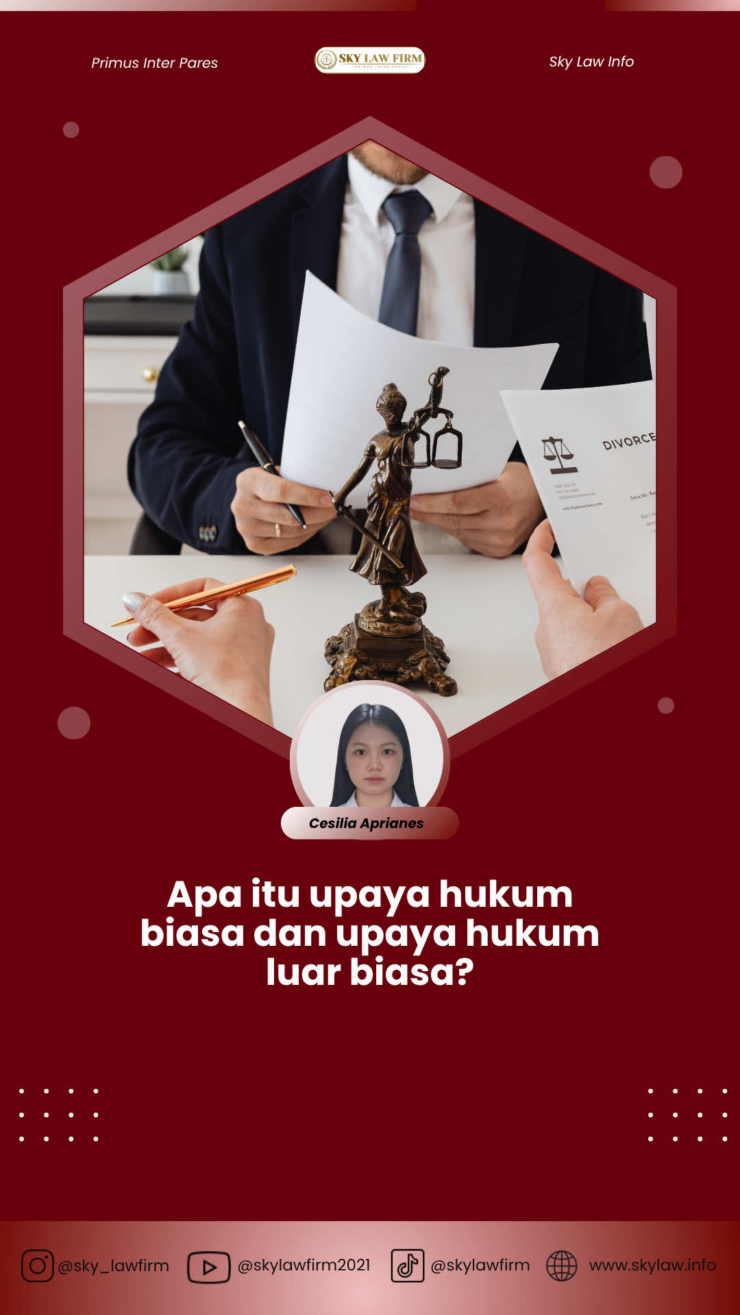 @SKY Law Firm