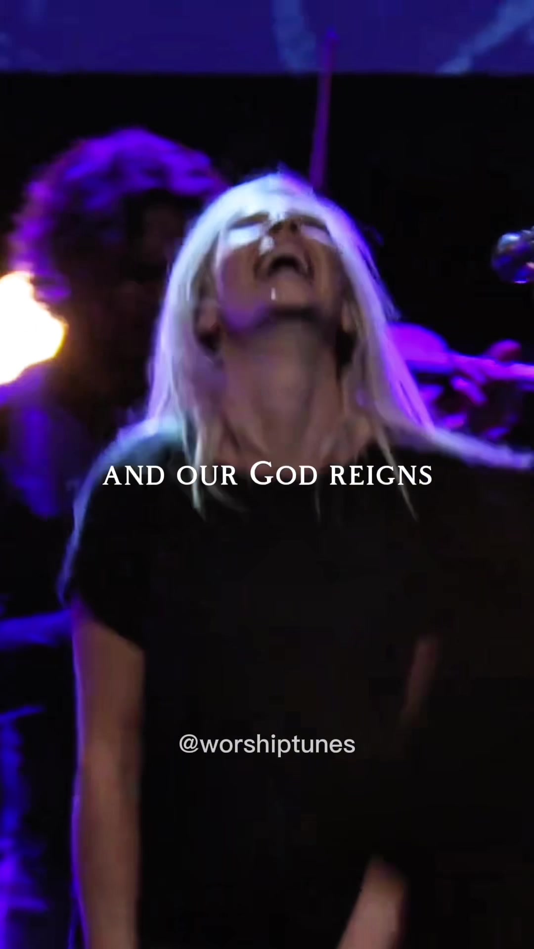 @Worshiptunes