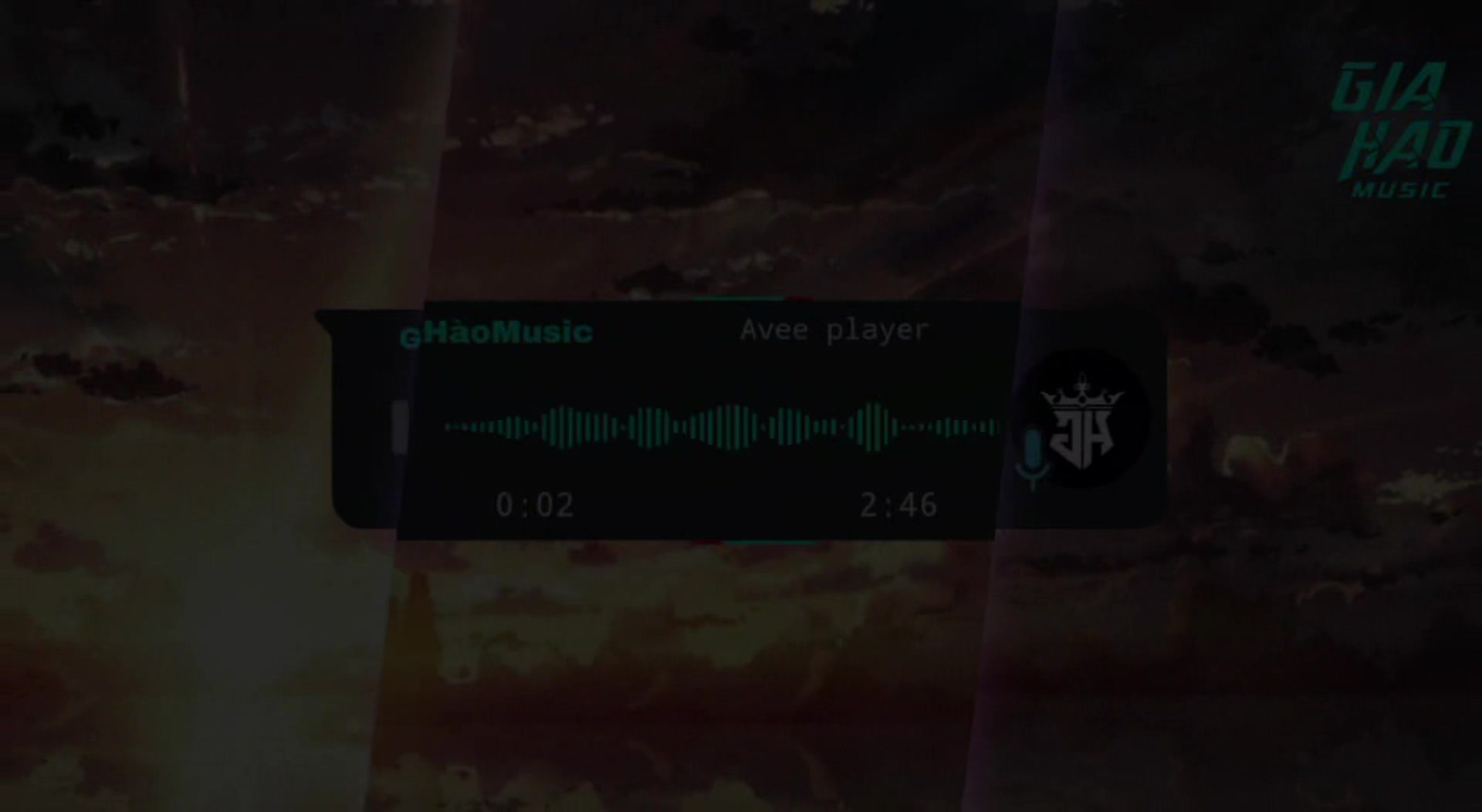 @GiaHàoMusic 🎧