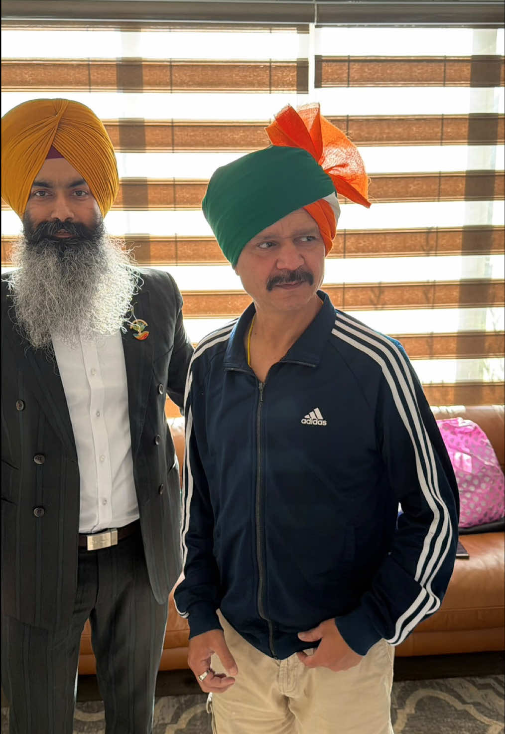 @Nanak ਸਿੰਘ royal.touch.turbans
