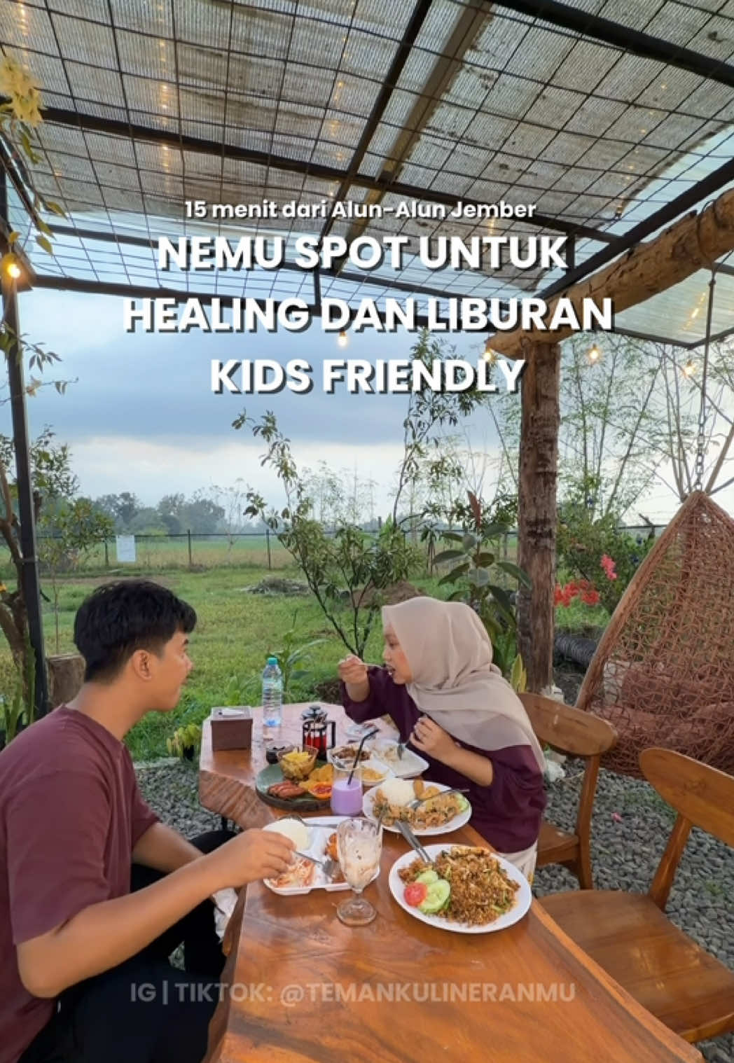 @temankulineranmu | FITRI