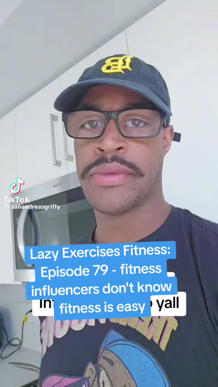 @lazyexercises