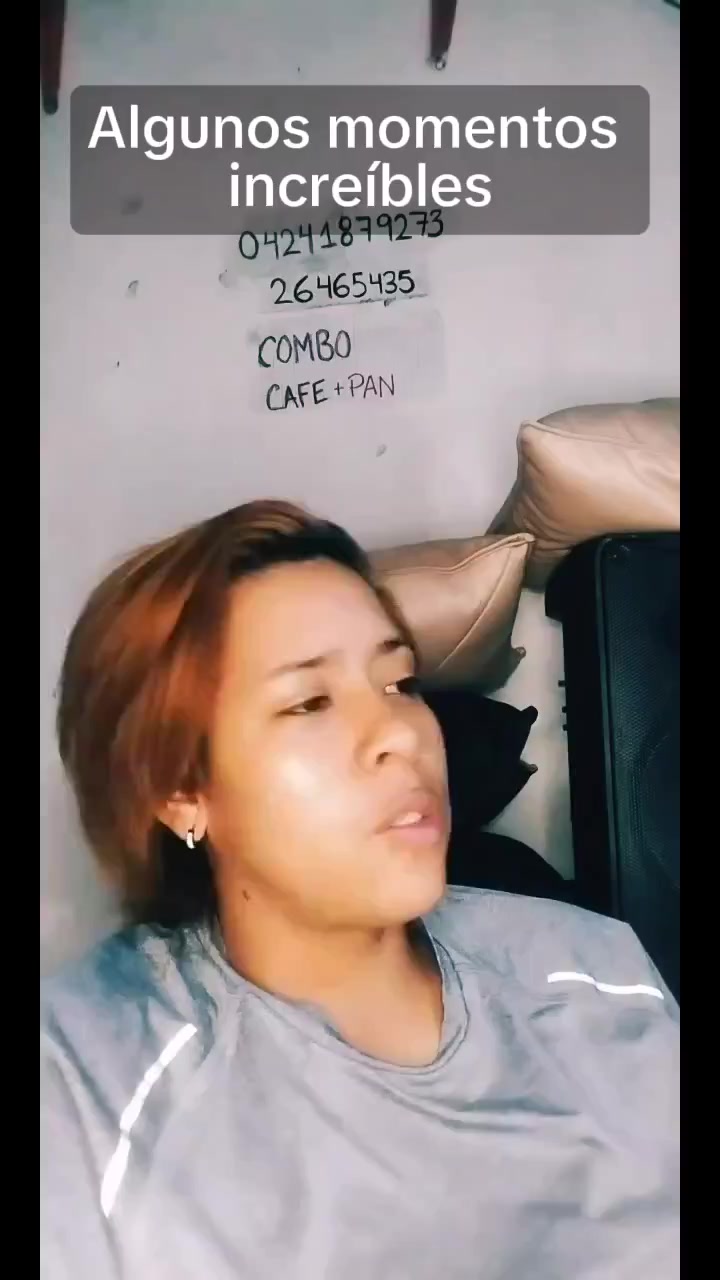@ORIANA CANTANTE😊