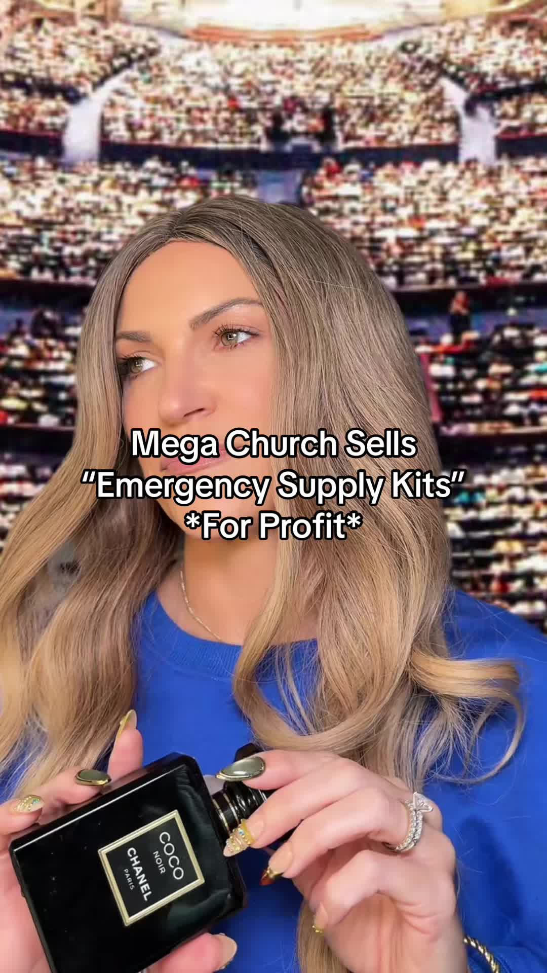 @Devin