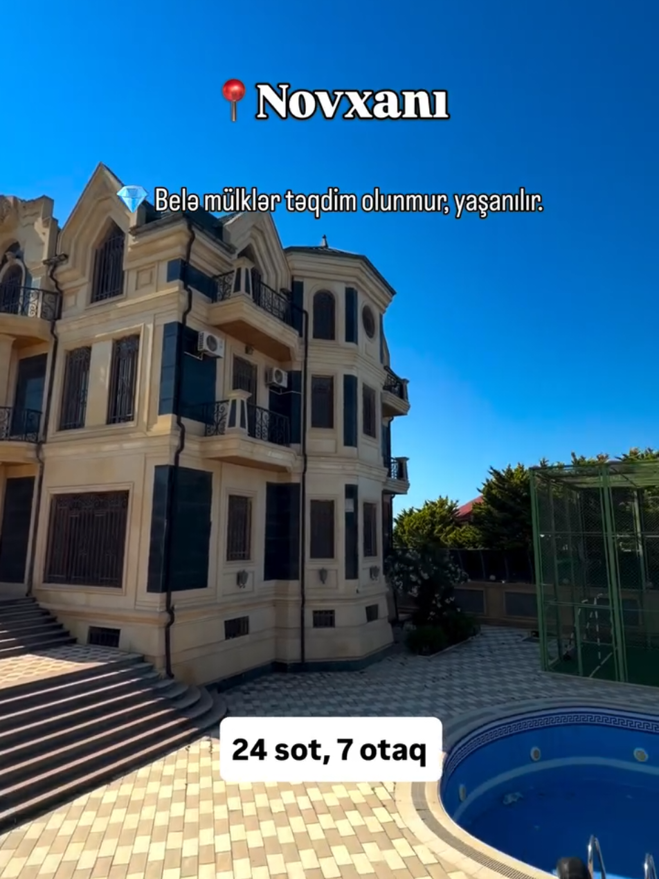 @LUNEX ESTATE ( ƏMLAK )