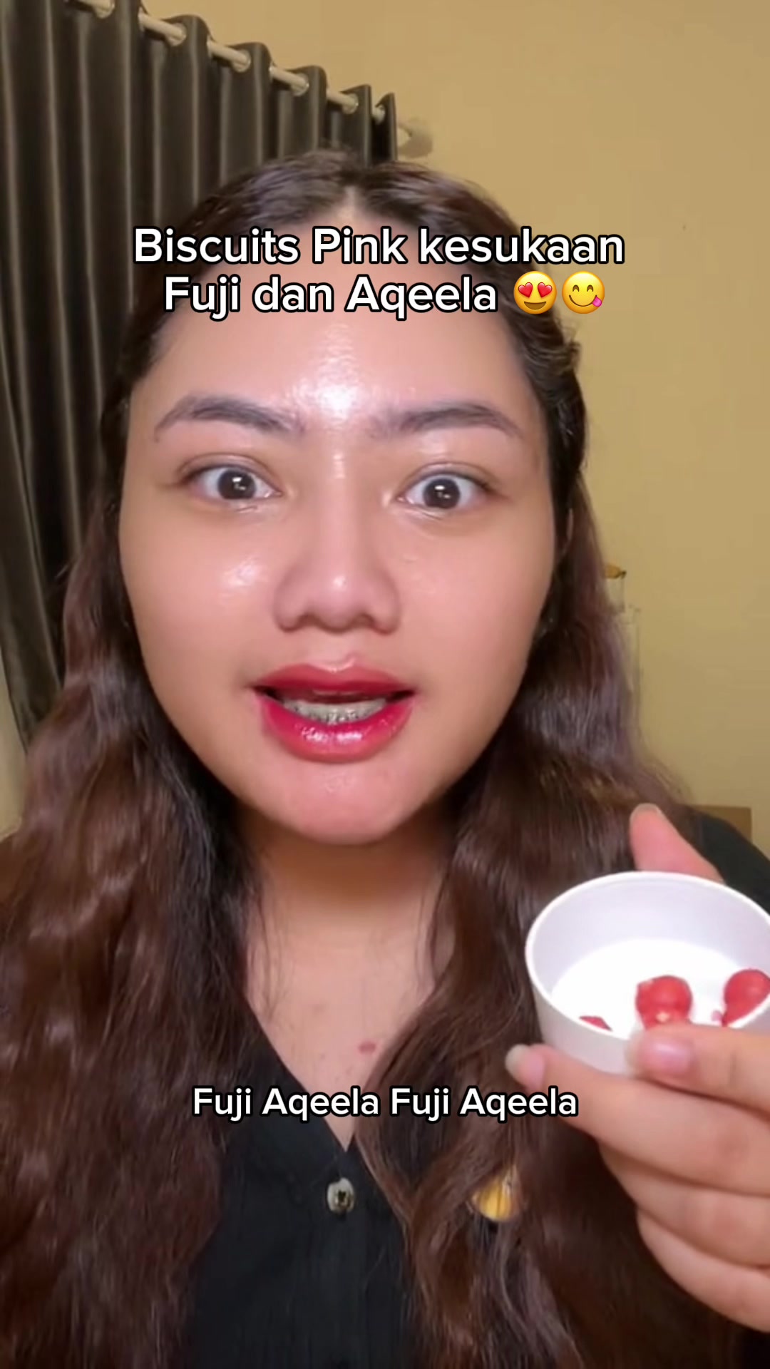@Cinta Kyra