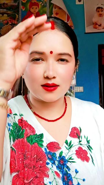 @PARBATI KUNWAR