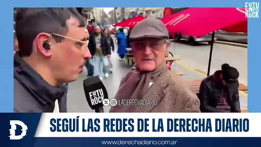 @laderechadiario