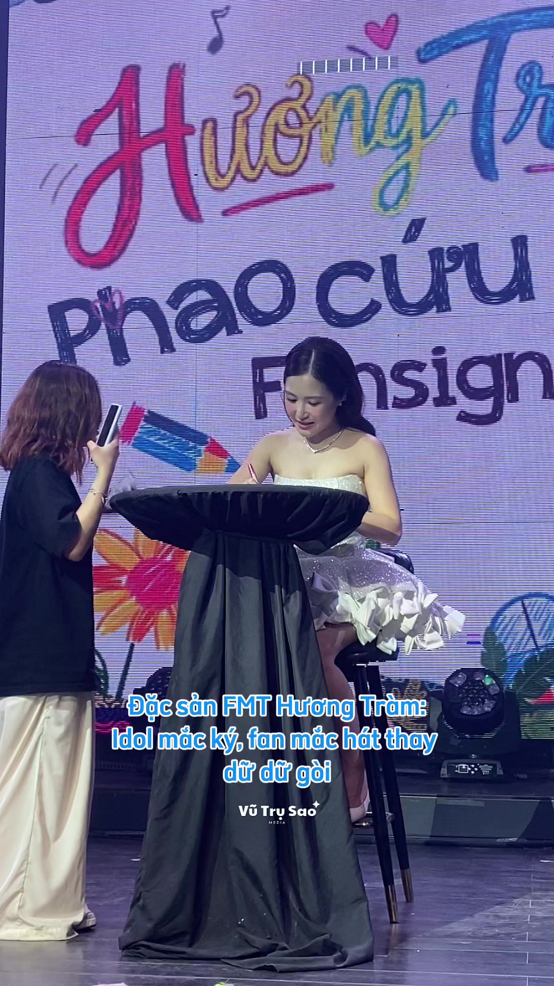 @Vũ Trụ Sao