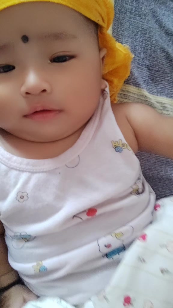 @💗Krist Een Chaudhary🌷