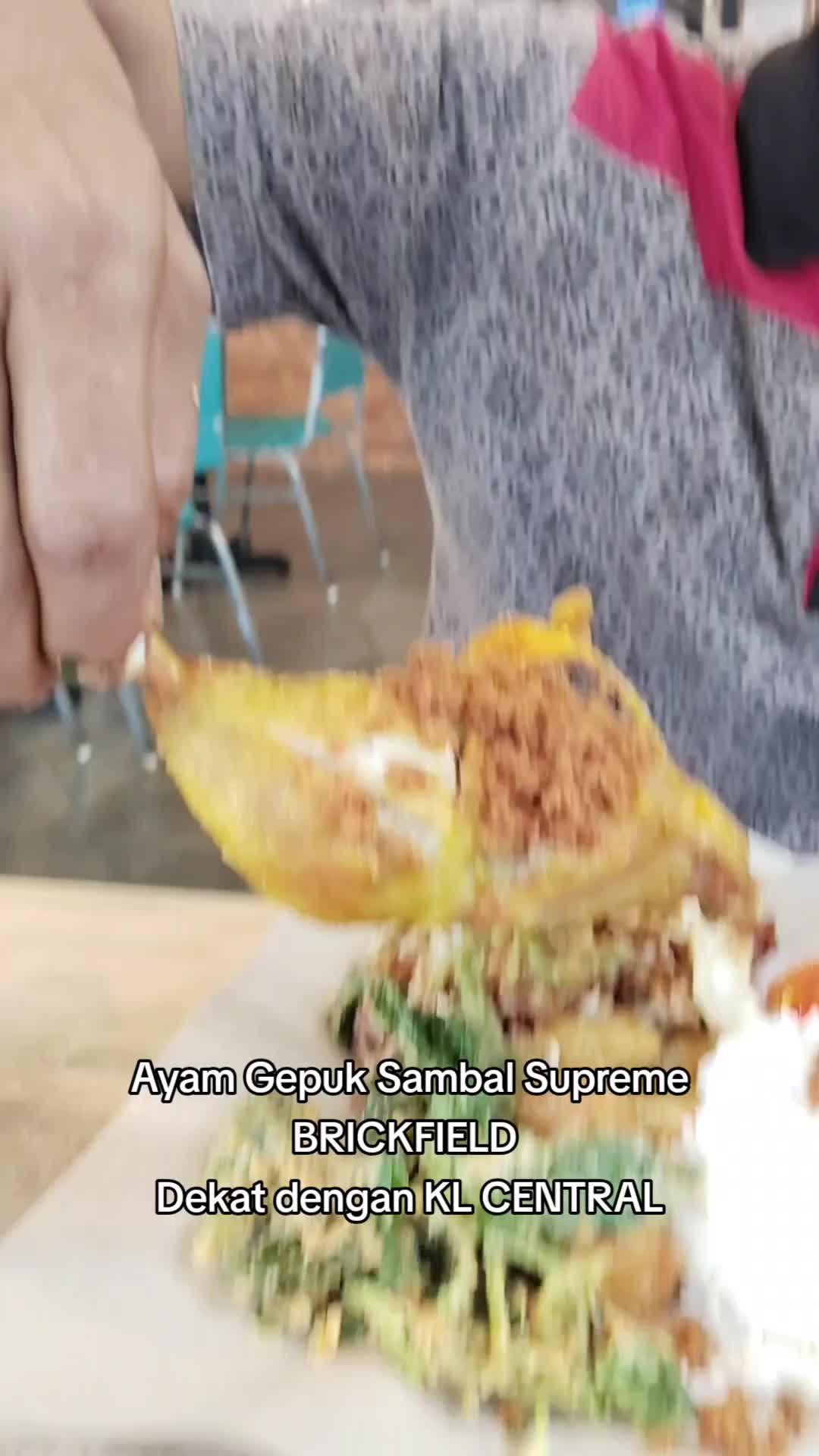 @FAKIR TEH TARIK JUARA MALAYSIA