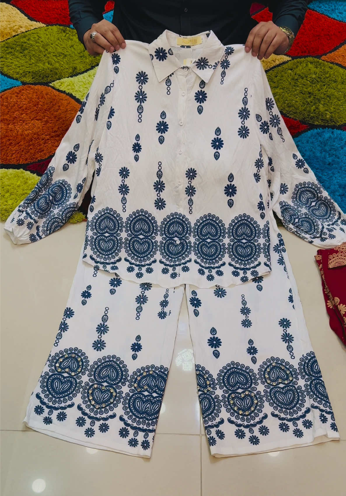 @Abdullah Garments