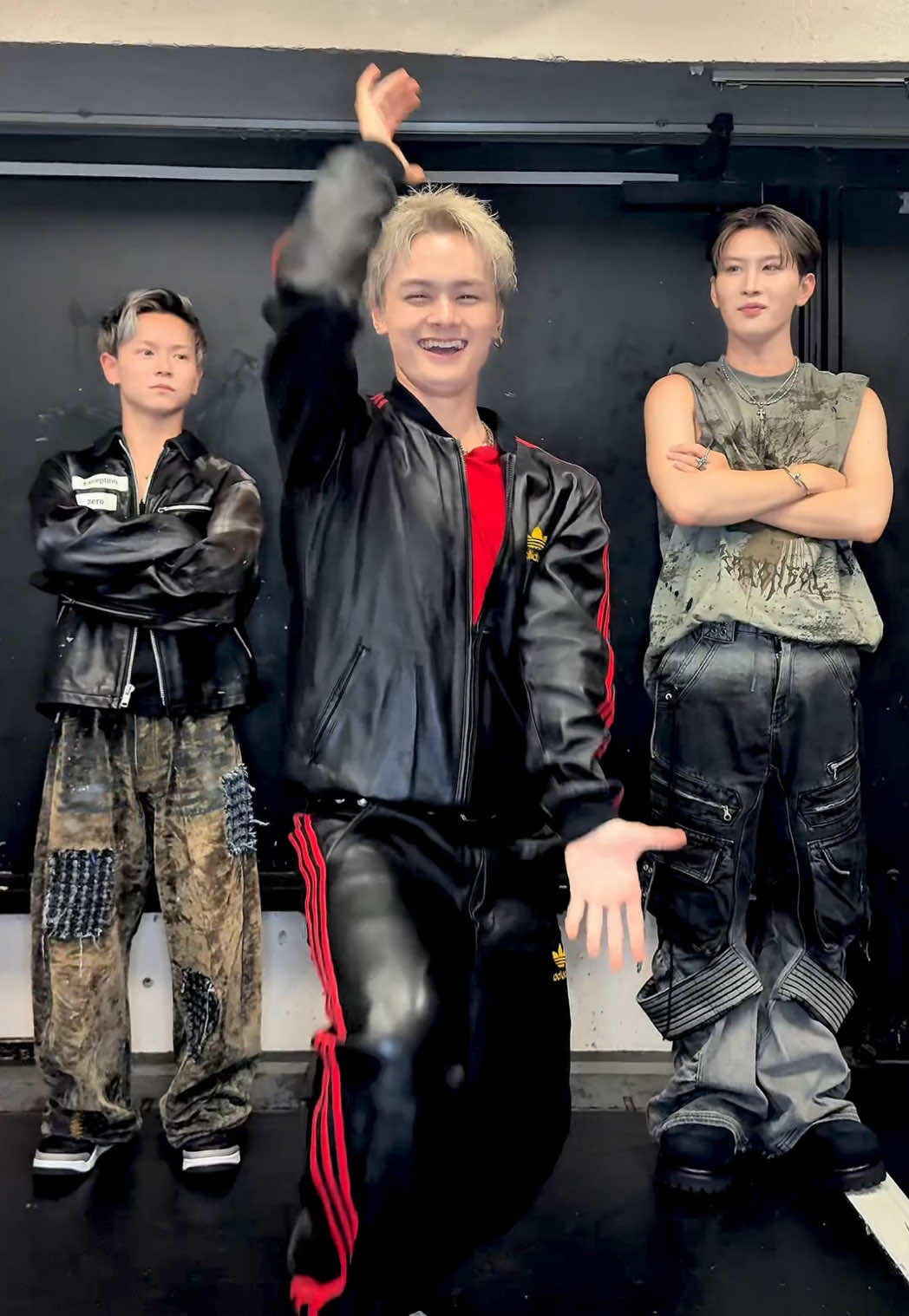 @KID PHENOMENON【公式】