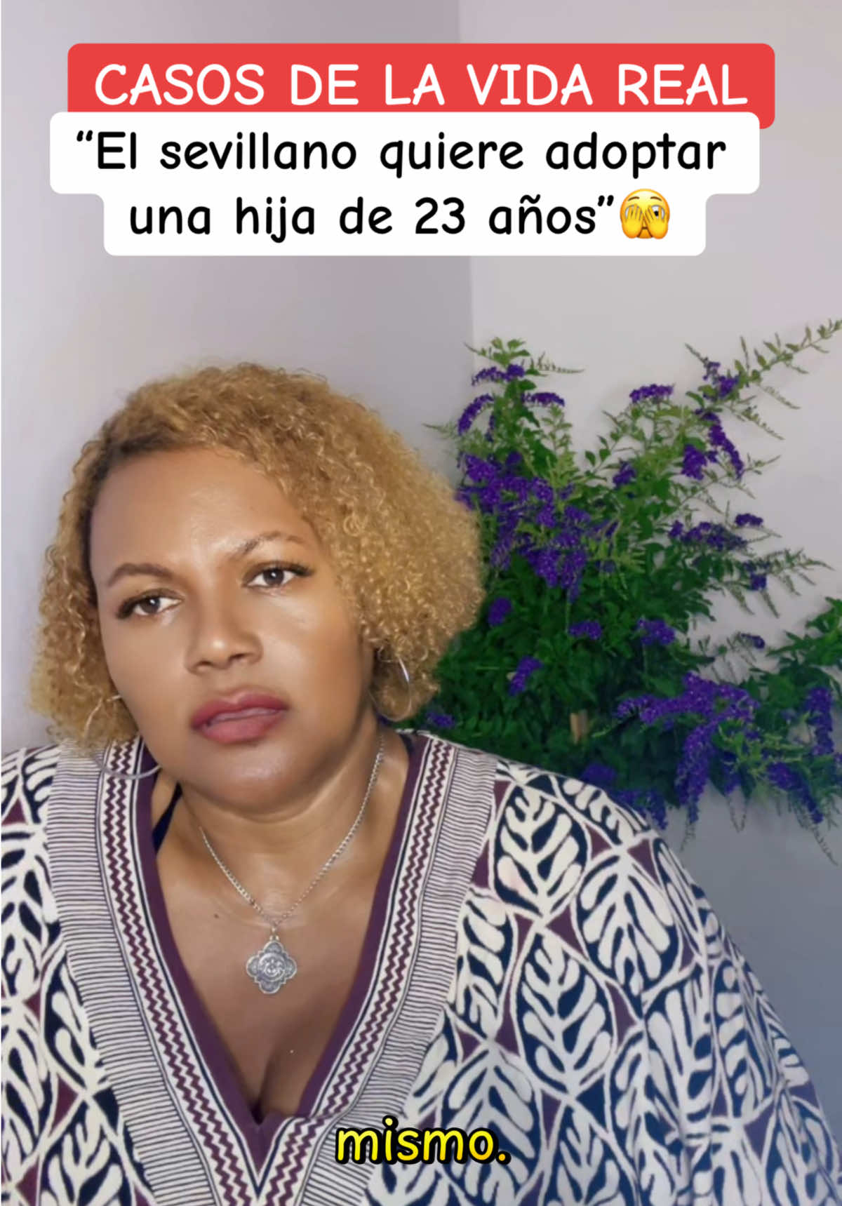 @Historias de Carmen