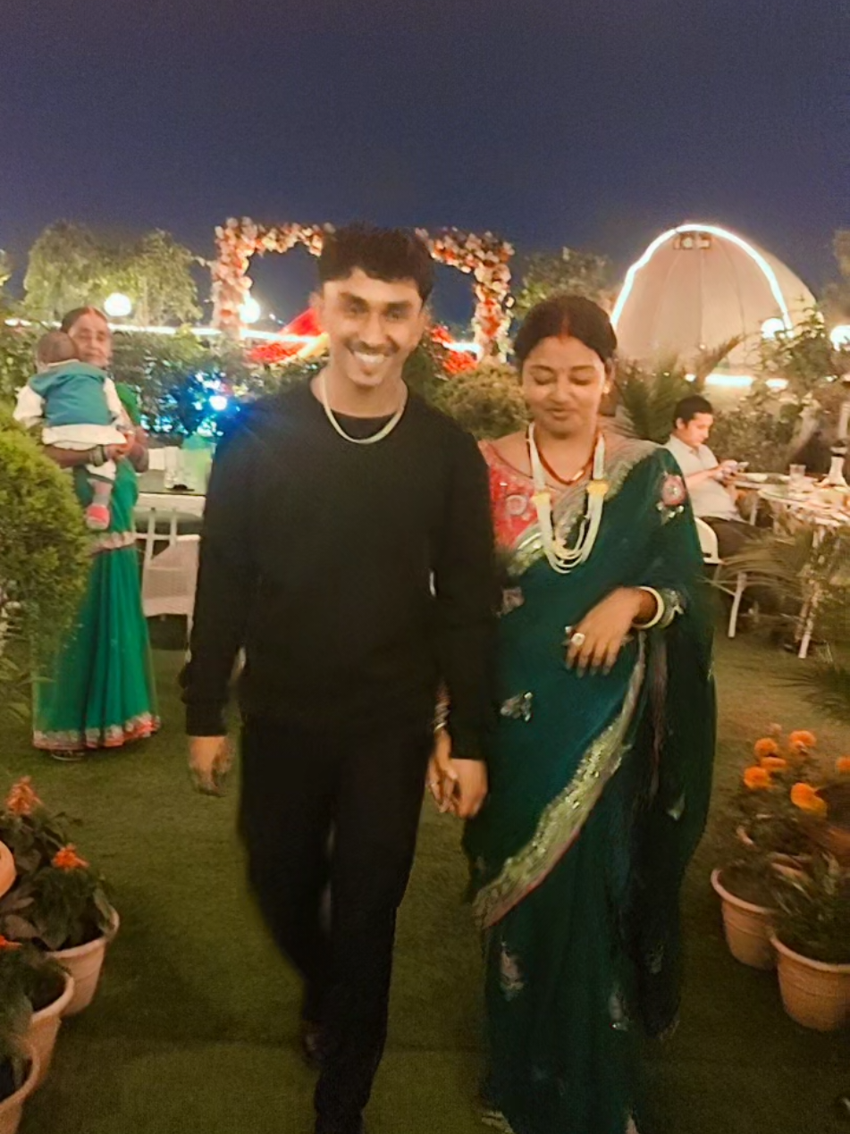 @Rajiv❤️Divya