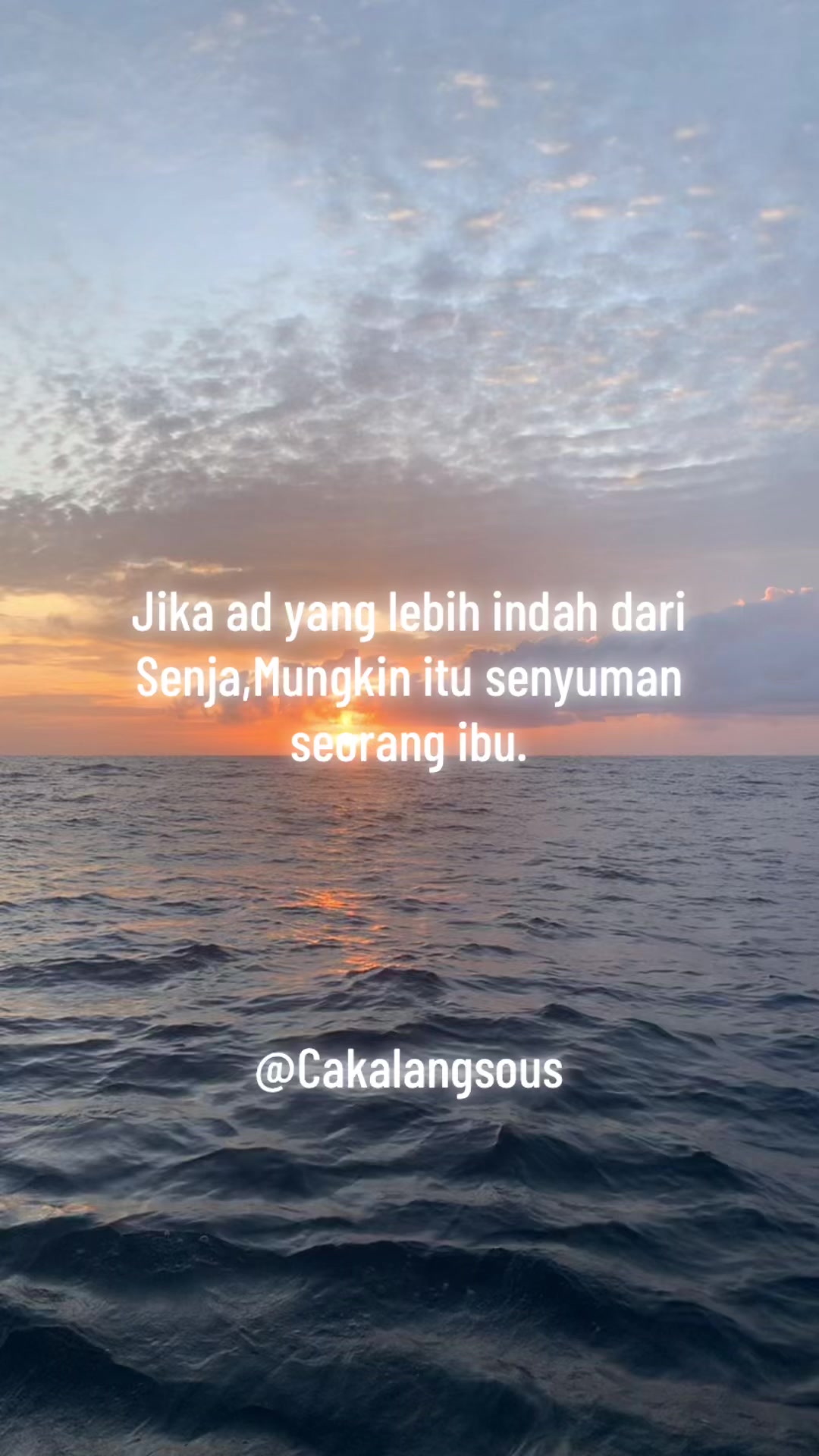 @Cakalang sous