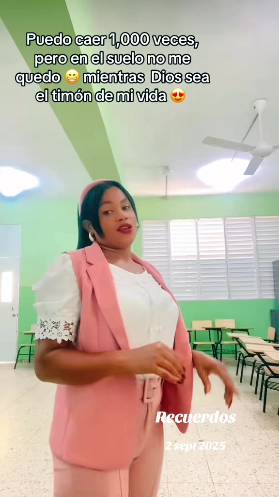 @La profe 👩🏻🏫 Walkiris