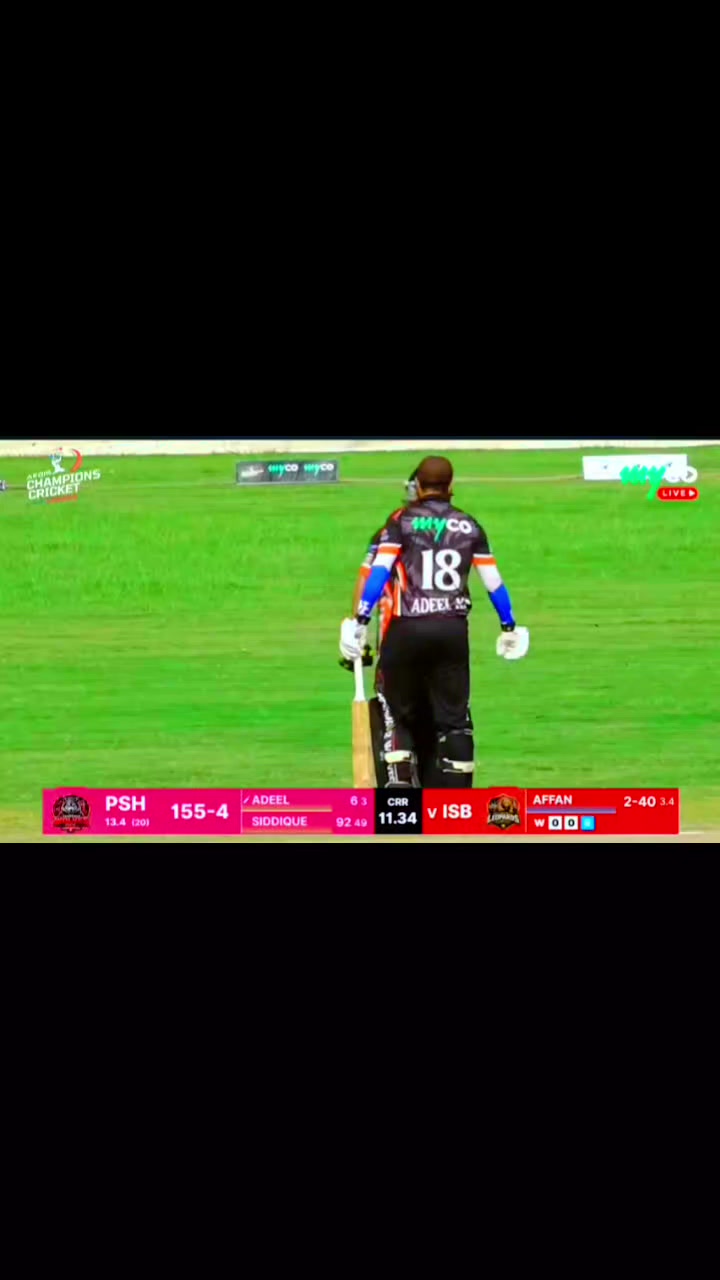 @Adeel kp 18