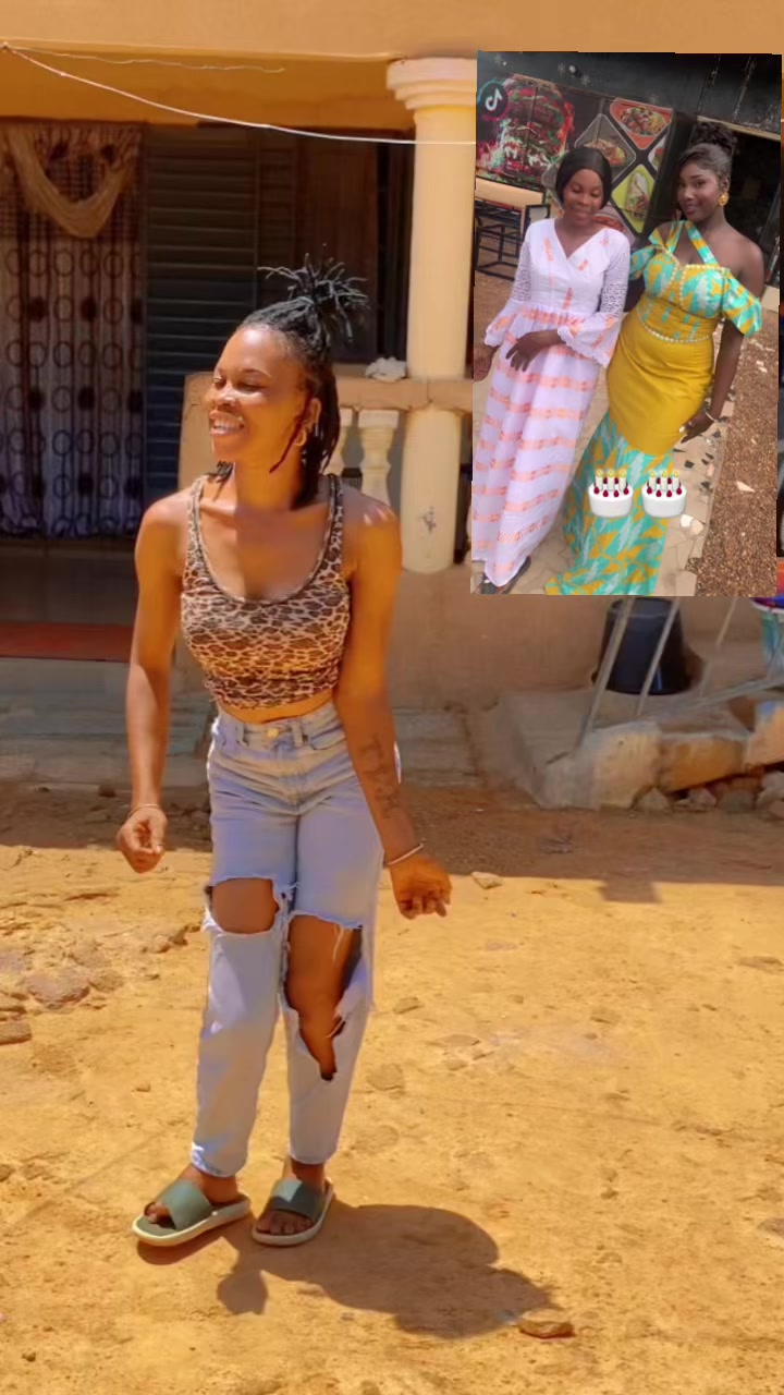 @Djelika diarra