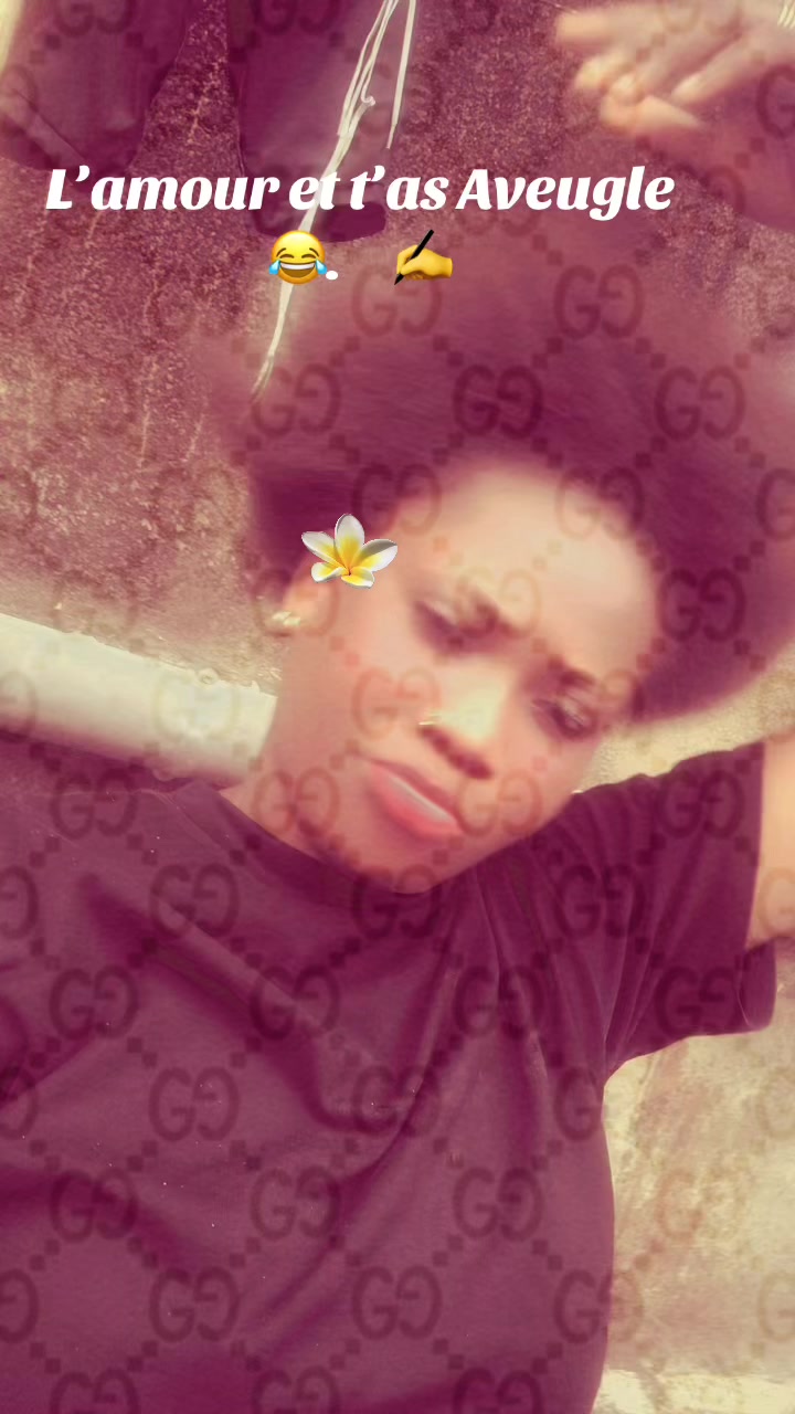 @Mamu 😘de quelqu’un ❤️