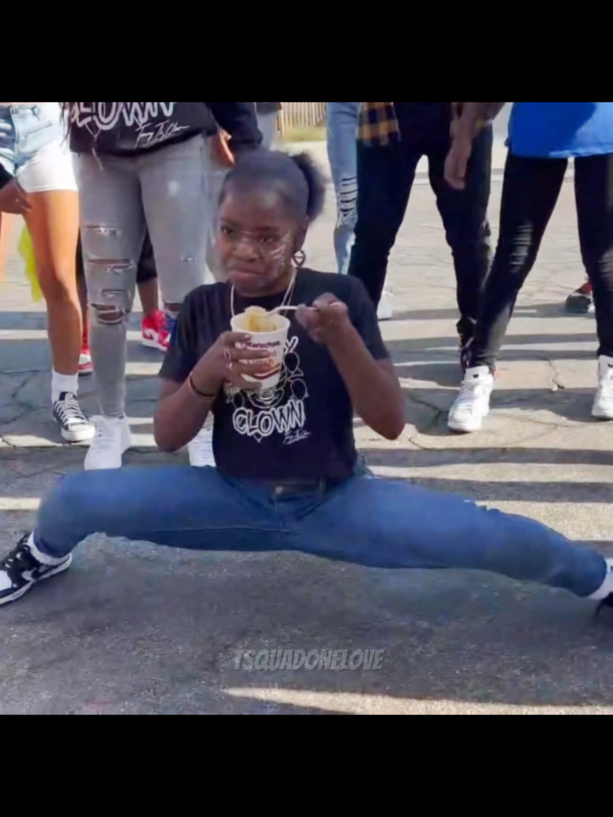 @TsquadOneLove