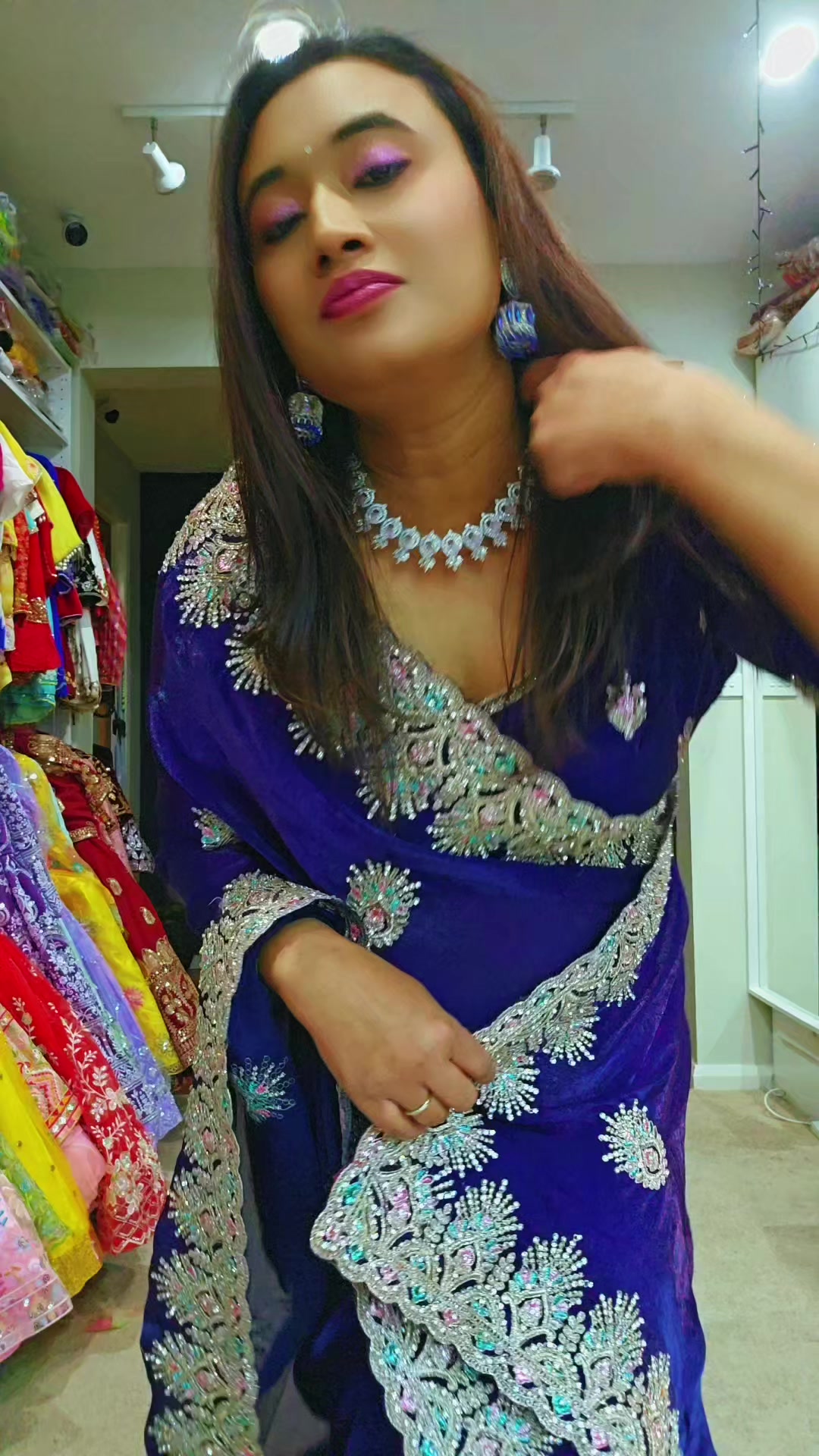 @Traditional curves