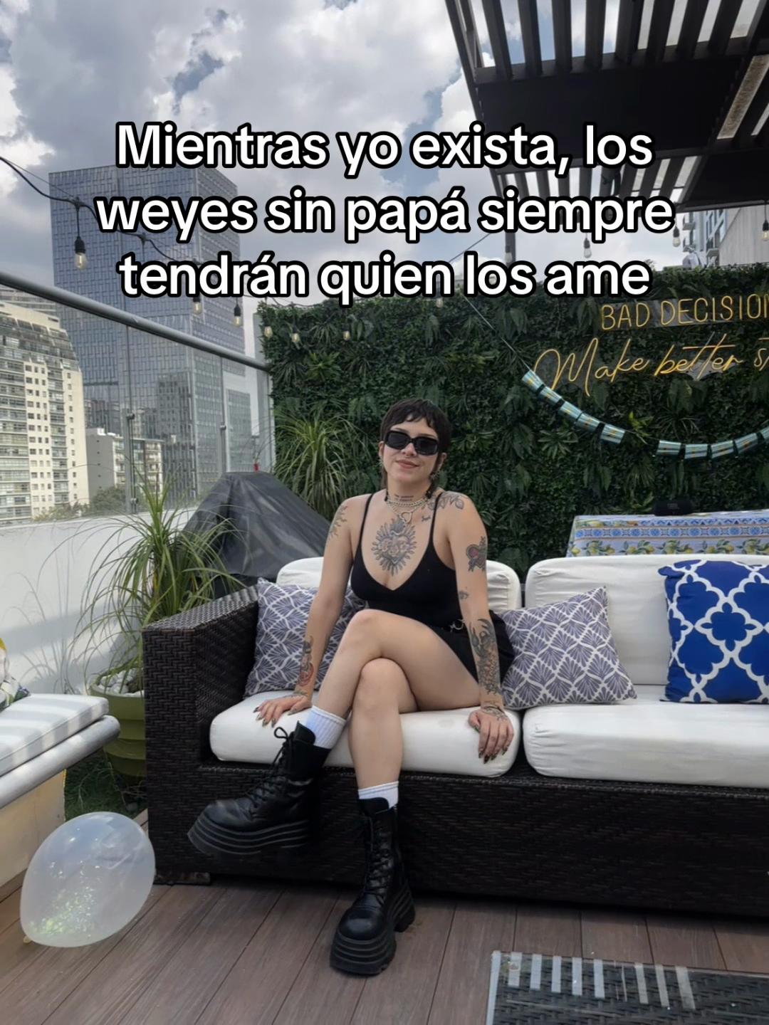 @In Metam&oacute;rfica