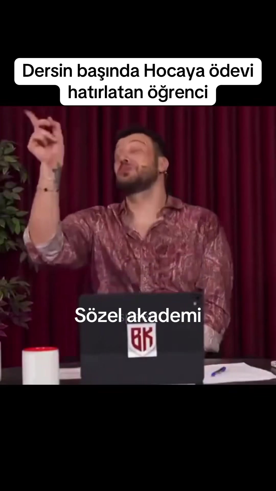 @Sözel Akademi