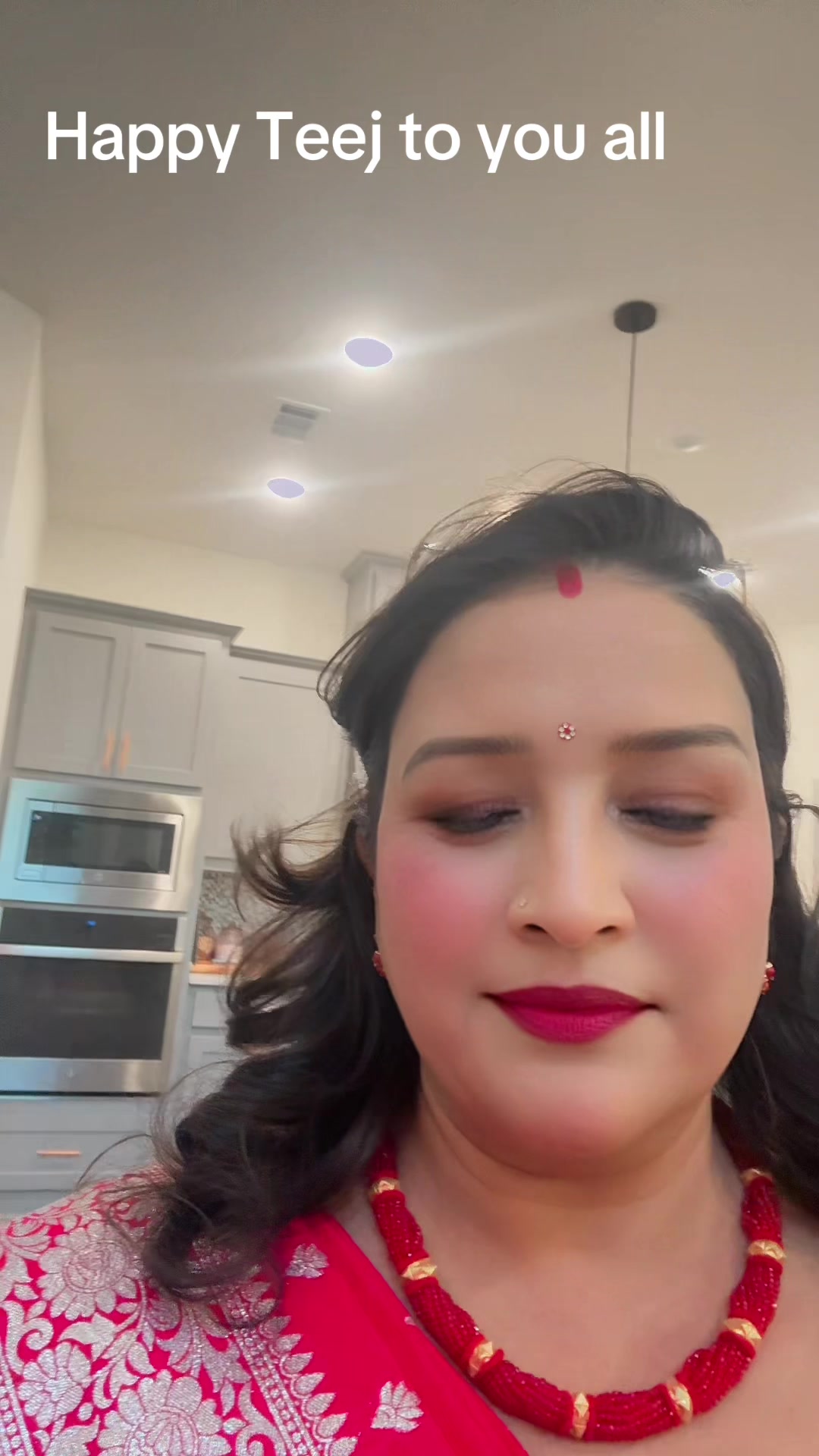 @Viju & Nani