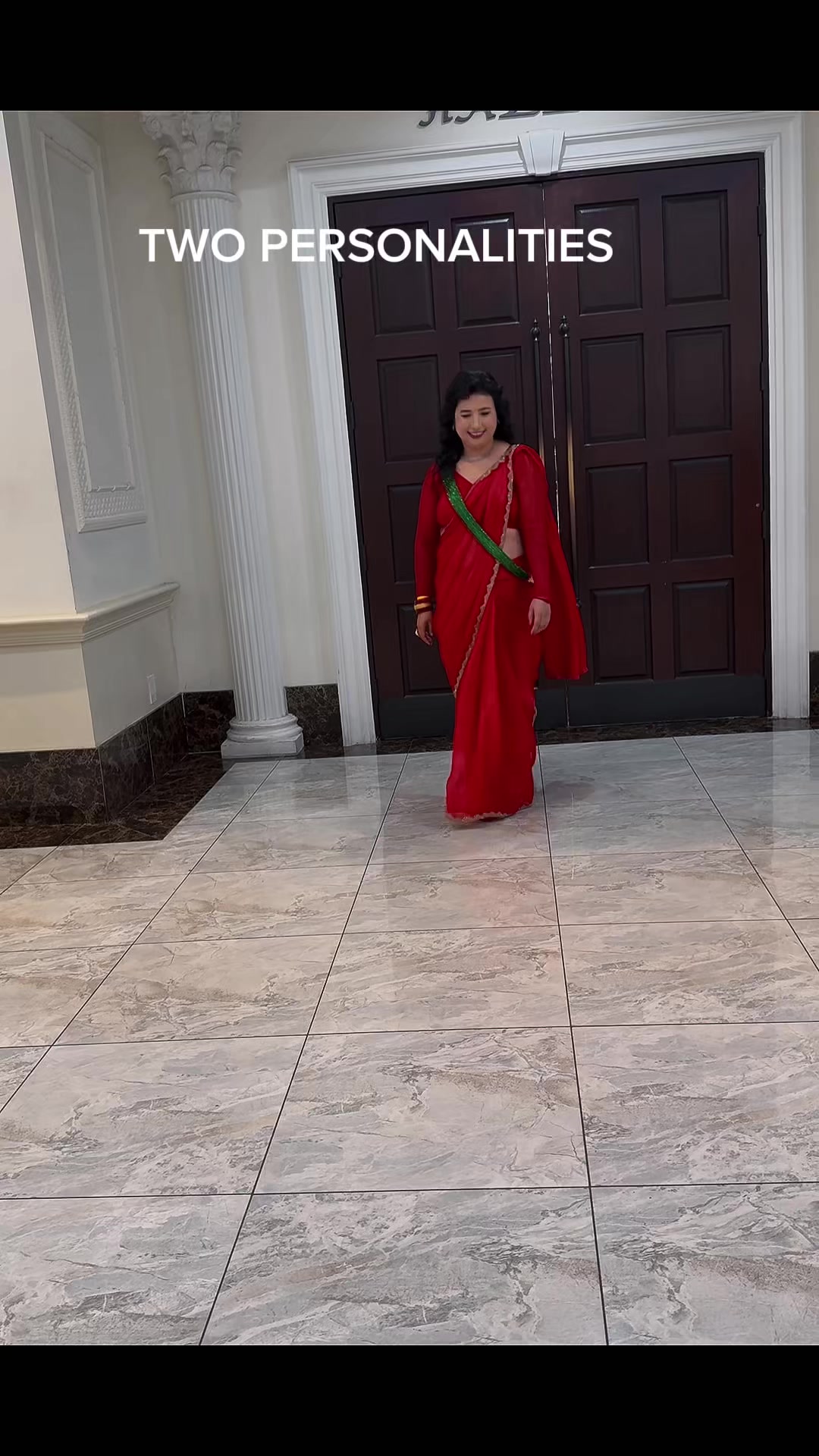 @Haisana mum 🧿🇳🇵❤️