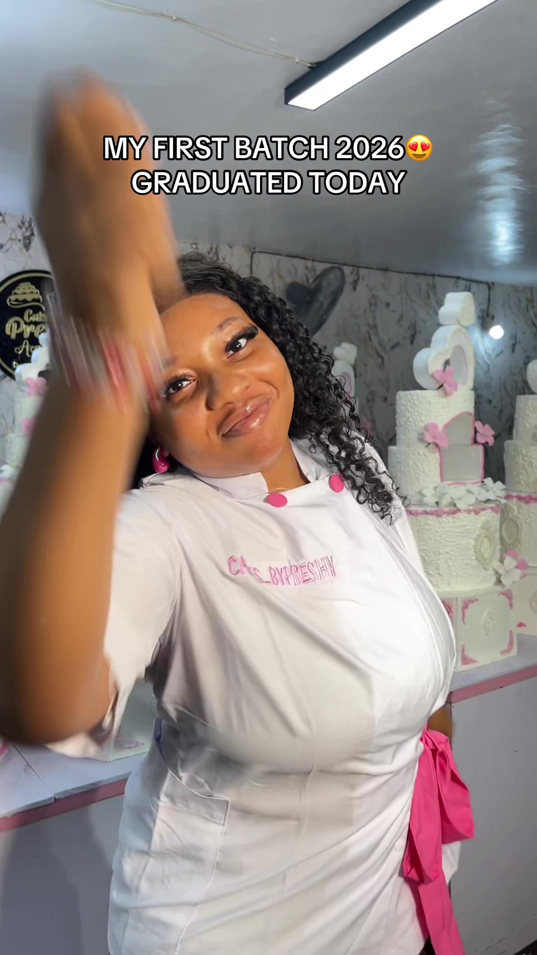 @SIGNOUT CAKES IN OKO ANAMBRA