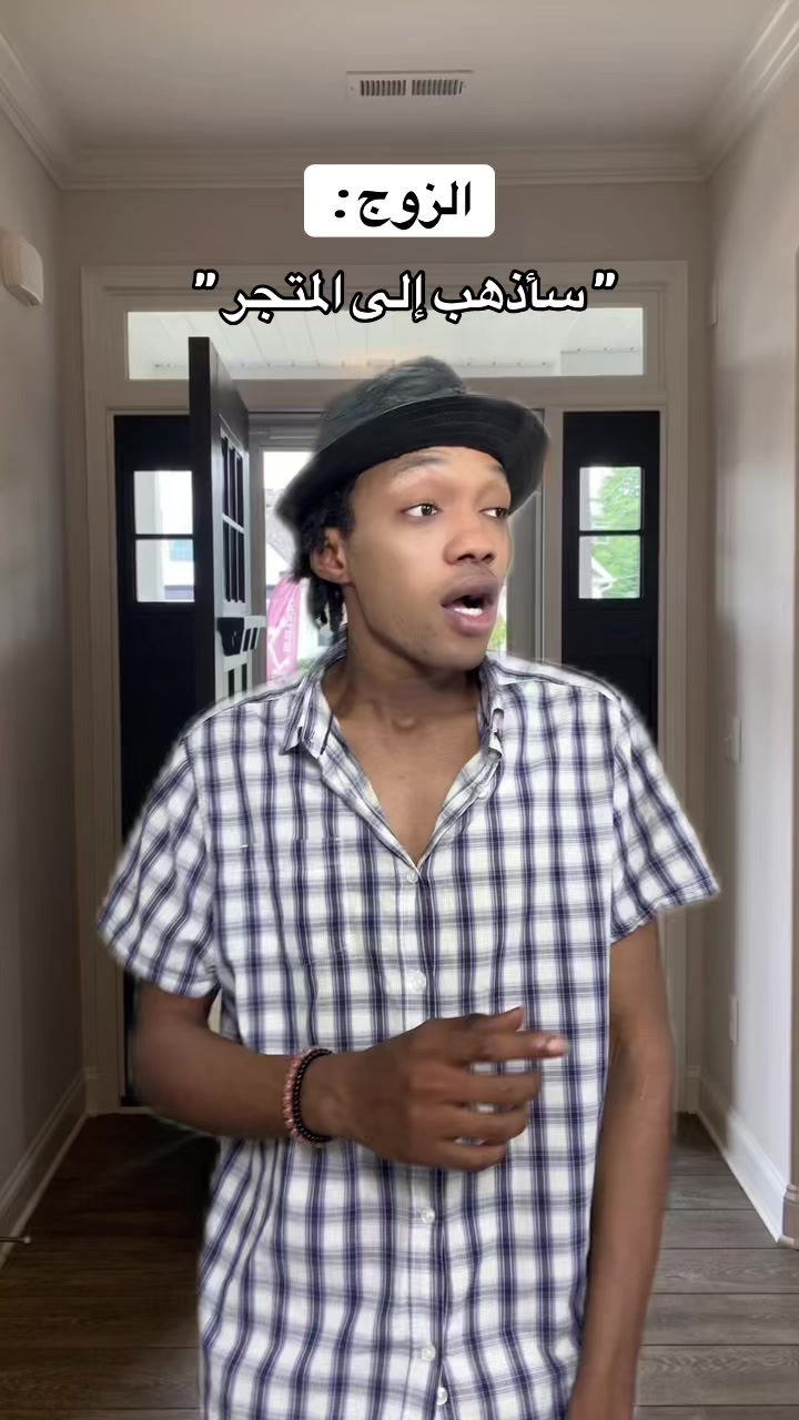 @انا خليفة | I’m khalifa