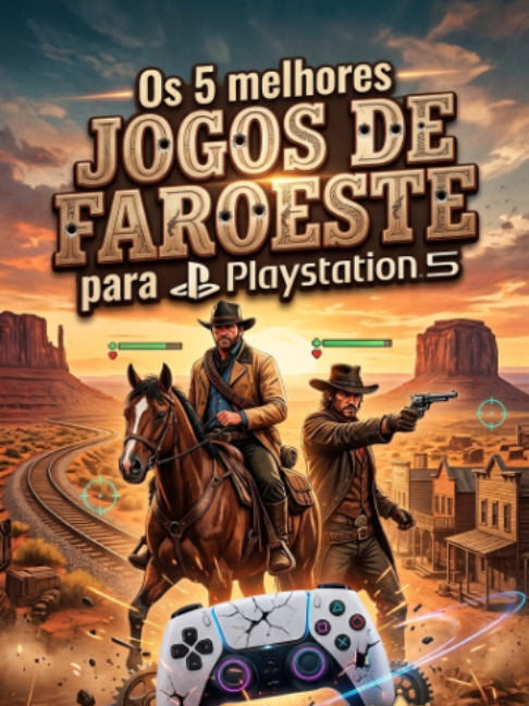 @Lista Gamer
