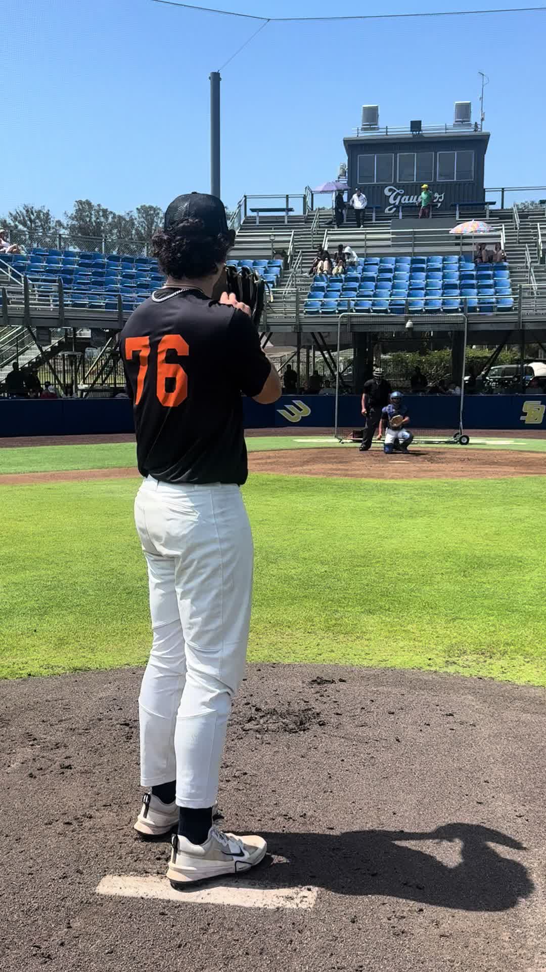 @SoCal Giants