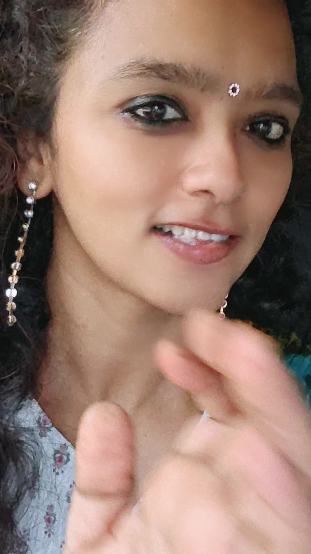 @Revathi Ashwin