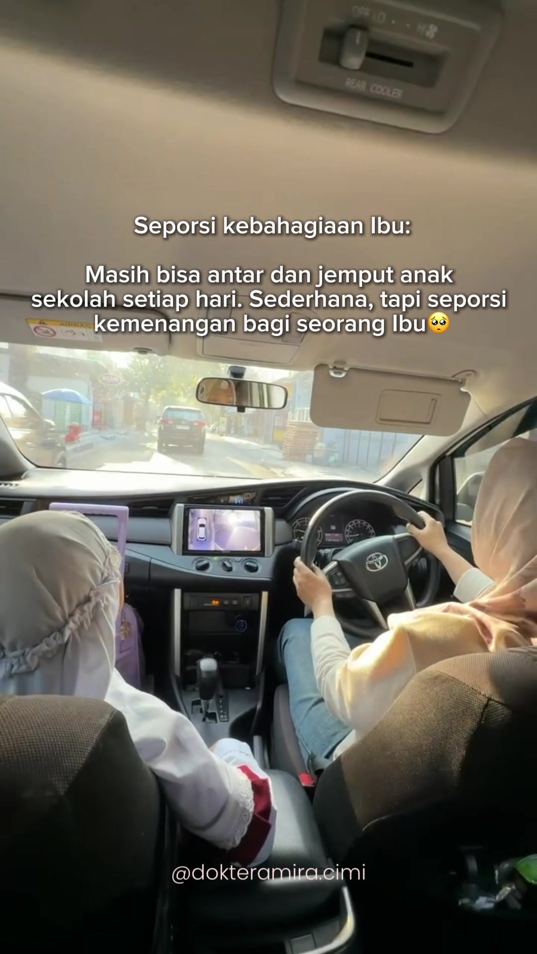@Dokter Laktasi & MPASI