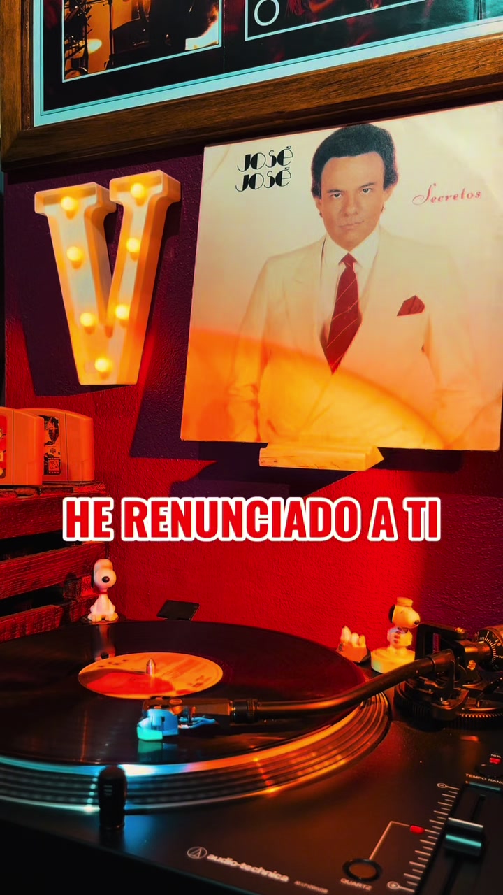 @Vinyl Room