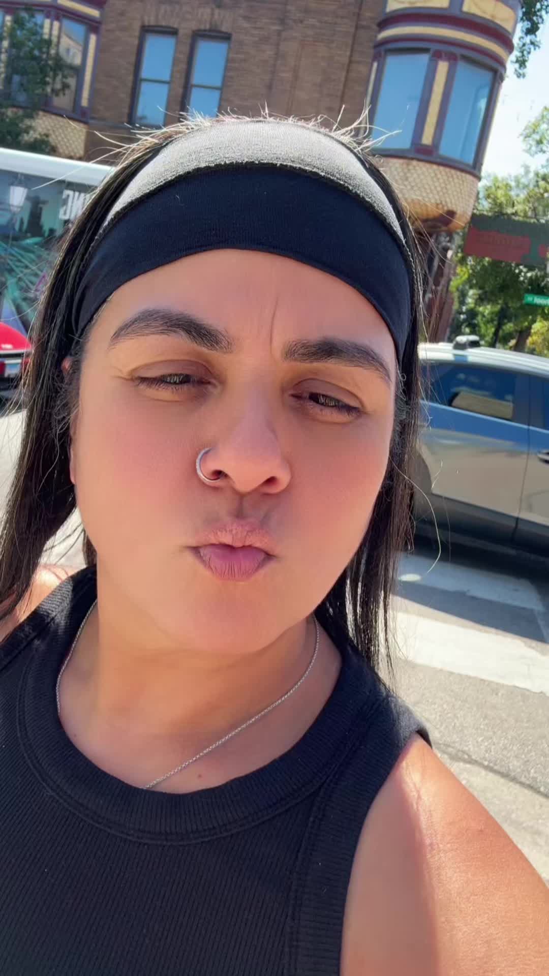 @Fast Track Betsy #21 🇵🇷🗽