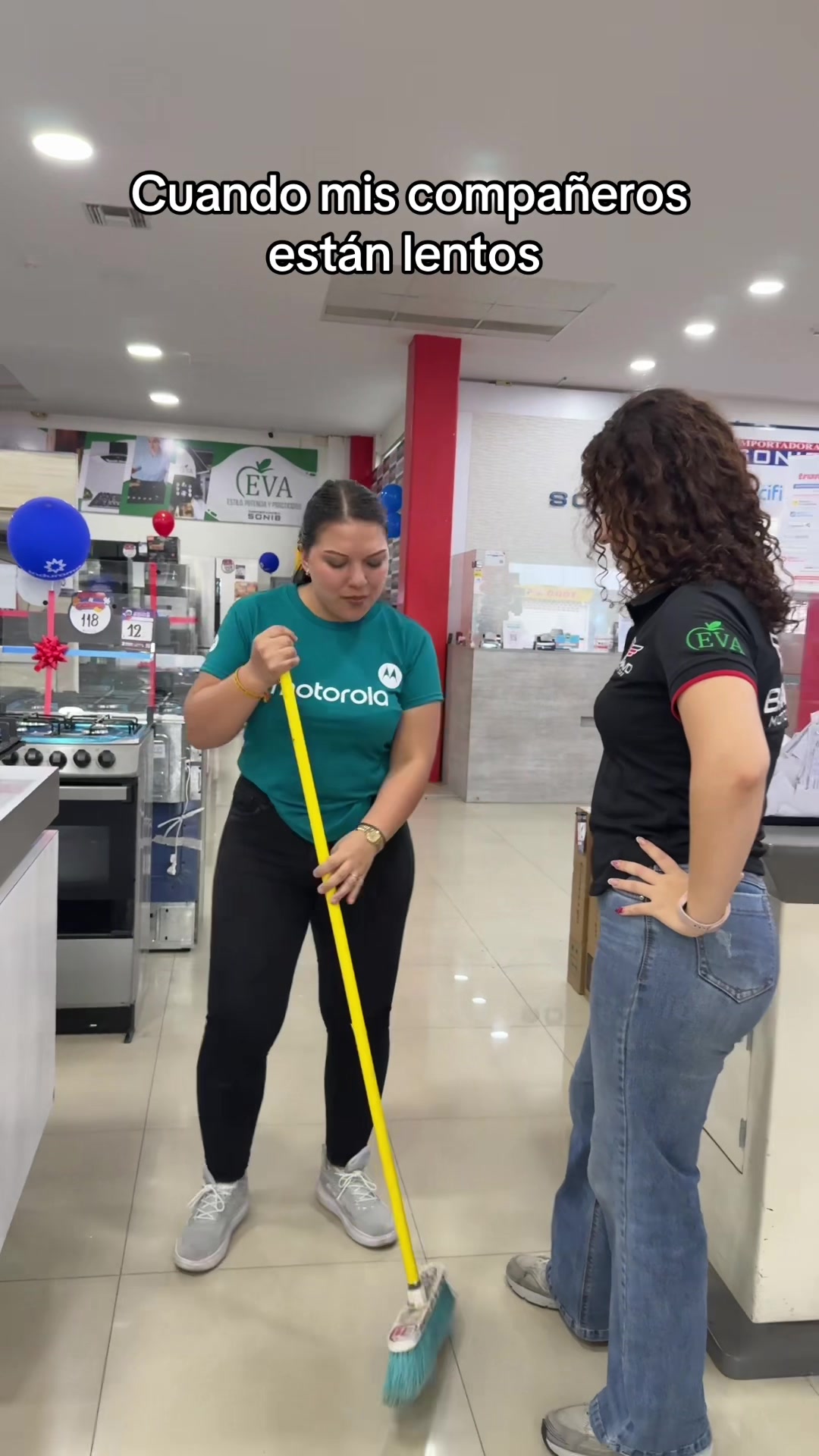 @Importadora Sonib