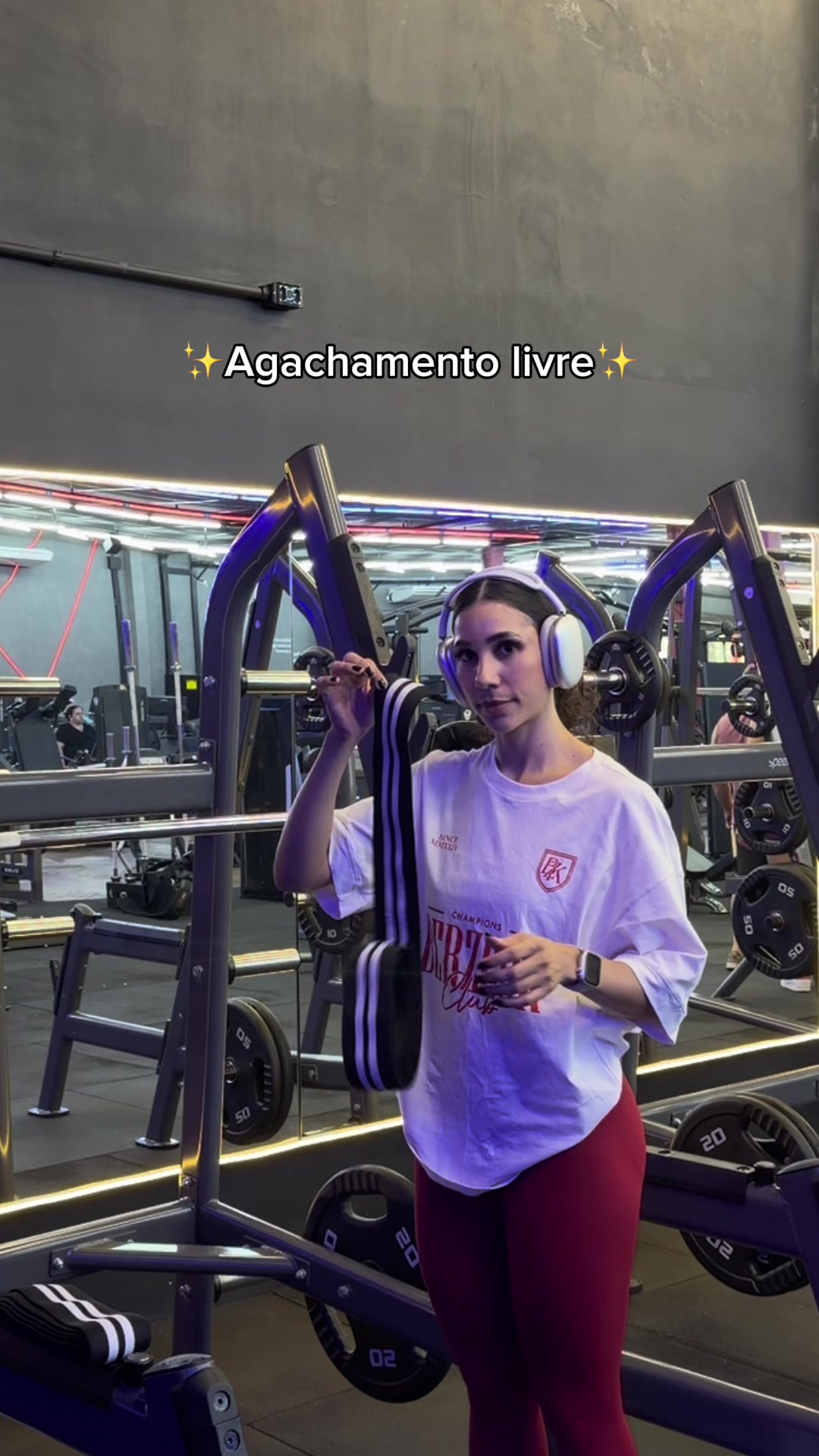 @💫Lari Laranjeira fit💫