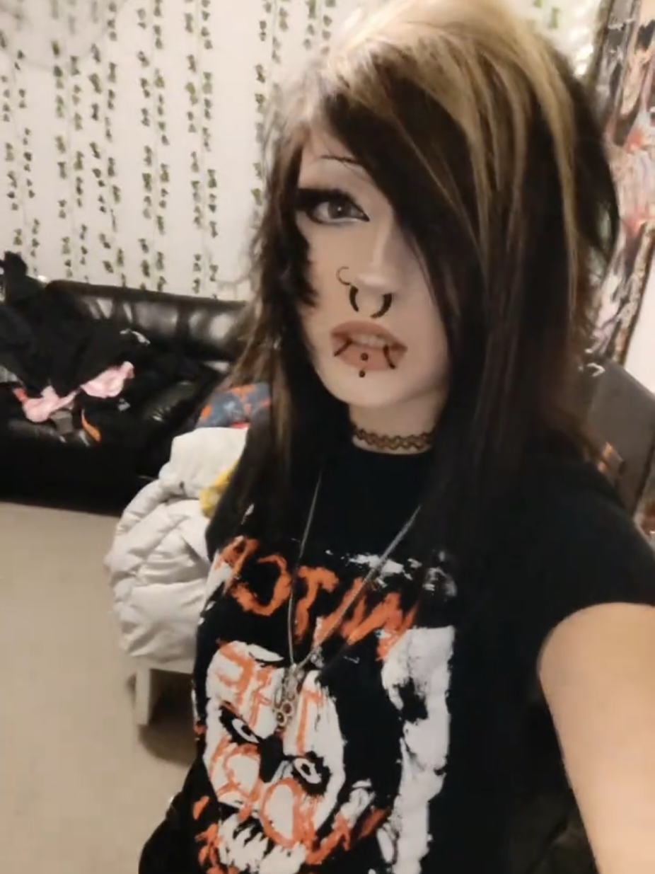 @carleigh curse 🕸️