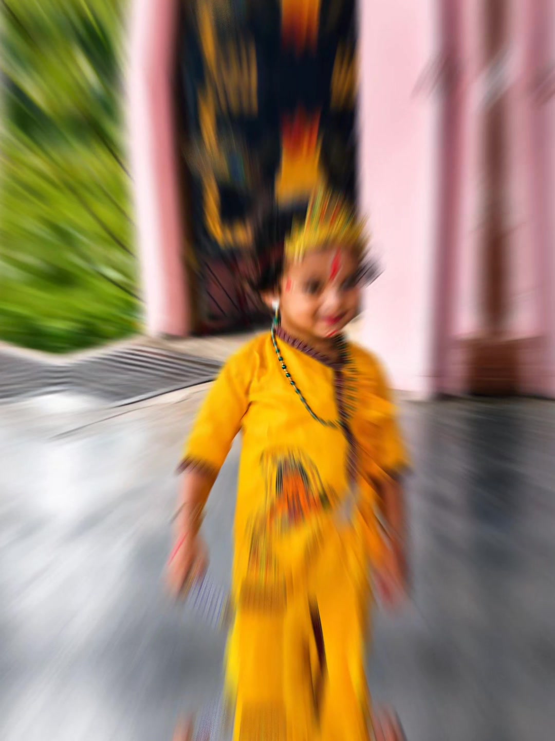 @Shrishesh Rawal