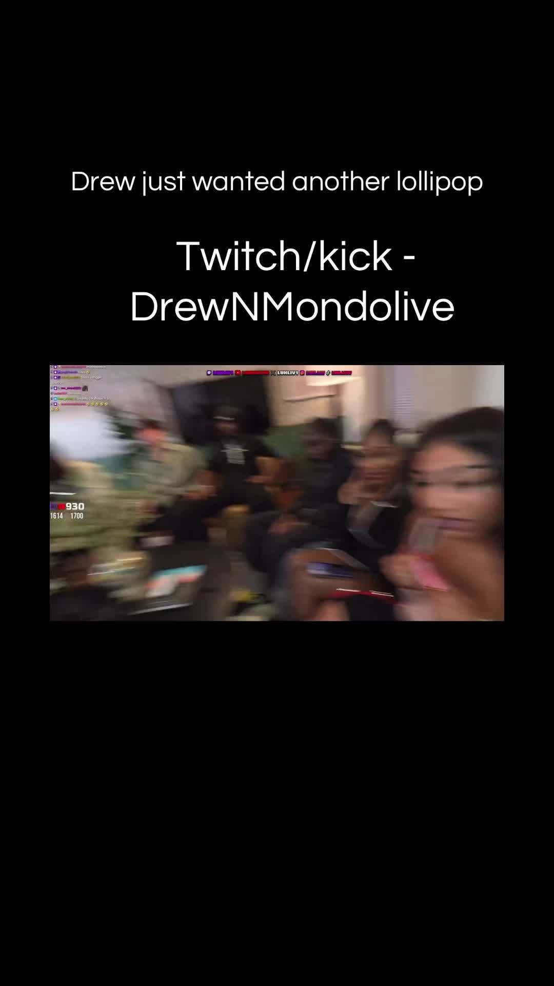 @drewnmondolive