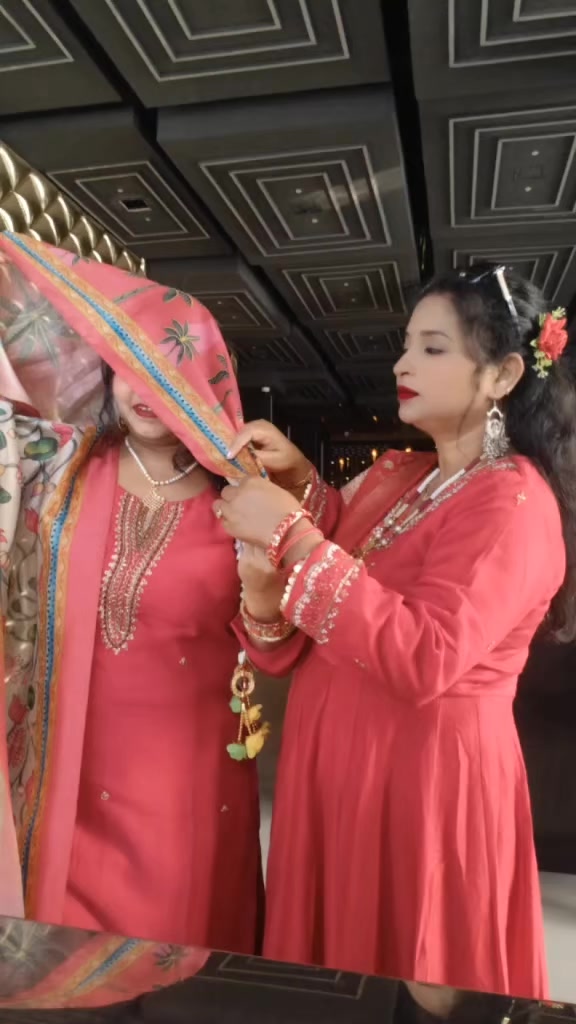@Dream Girl Mamta